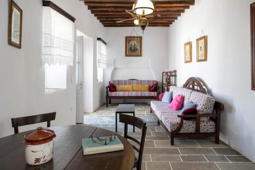 Apollonia Casa | Traditional house in Sifnos