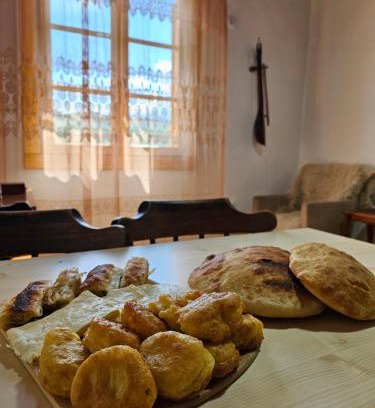 Mojkovac Apartamento | Traditional House Srna