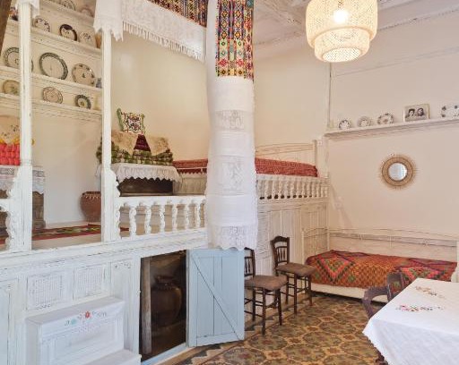 Karpathos Casa | Traditional Karpathian house