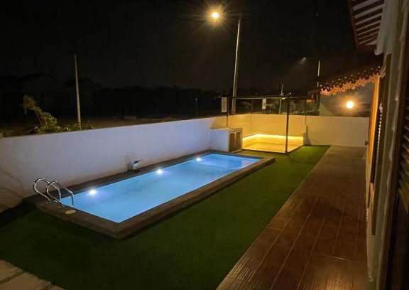Kampung Bukit Katil Casa | Traditional Melaka Homestay with Private Pool