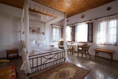 Trikeri Casa | Traditional Mansion Kliaris
