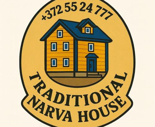 Narva Hotel | Traditional Narva House - Triumvirate 6