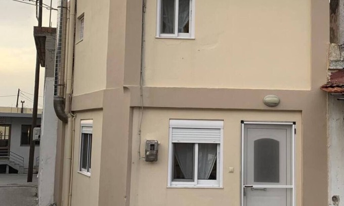 Embonas Apartamento | Traditional Storey Flat