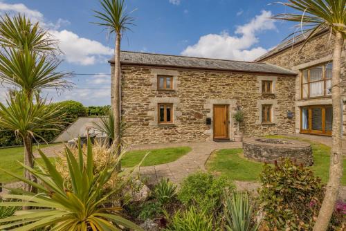 Trenance Casa | Traeth Barn