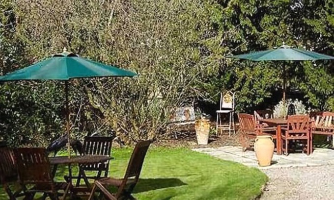 Inverness Casa | Trafford Bank Guest House