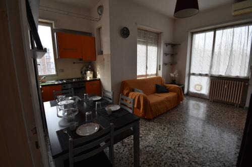 Lingotto Apartamento | Traiano 49
