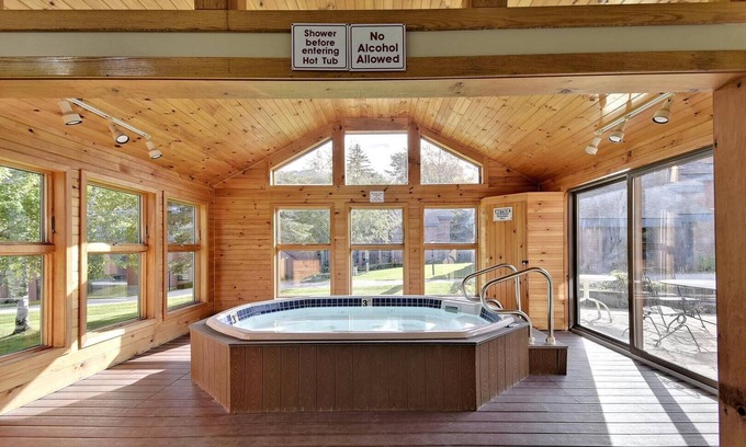 Central Vermont- Killington Condominio | Trail Creek 05