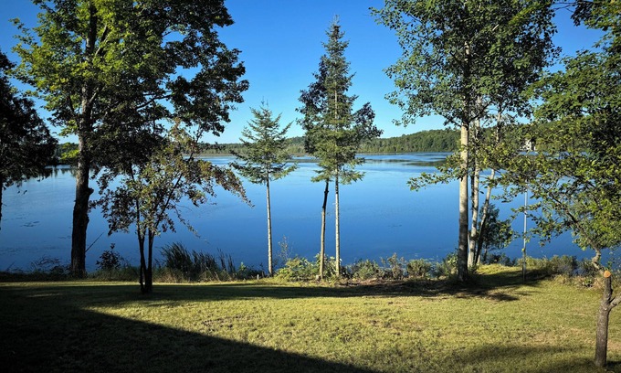 Long Lake Cabina | Trail Riders Retreat