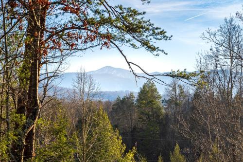 Pittman Center Casa | Trail's End by Stony Brook Cabins