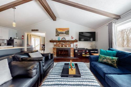 Wilmington Casa | Trailhead Resting Spot