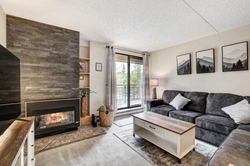 Peak 9 Apartamento | Trails End 203 by Ski Country Resorts