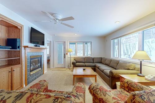 Jeffersonville Apartamento | Trailside Highlands 19B