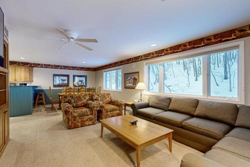 Jeffersonville Apartamento | Trailside Highlands 20C