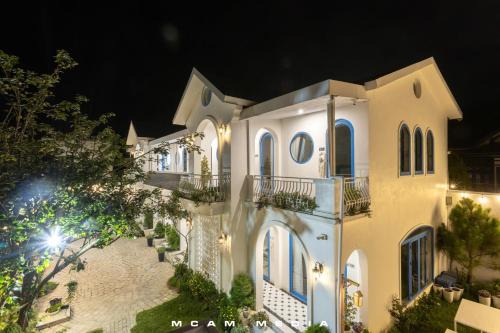 Moc Chau Hotel | Traion House Mộc Châu Villa & Homestay