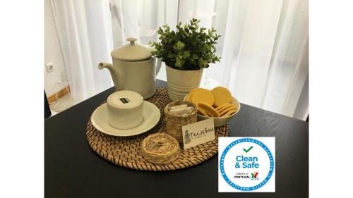 Vila Praia de Ancora Apartamento | Trajadinha