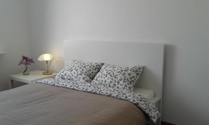 Trakai Apartamento | Trakai White Apartments