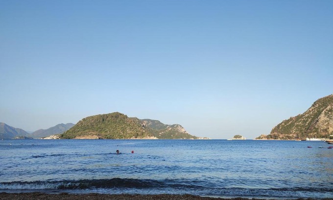 Marmaris City Center Alquiler De Eote | Trakonya