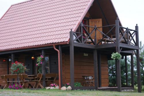 Gratiskes Casa | Traku Horizontai
