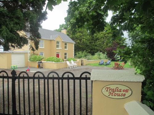 Banna Casa | Tralia Farmhouse Self Catering
