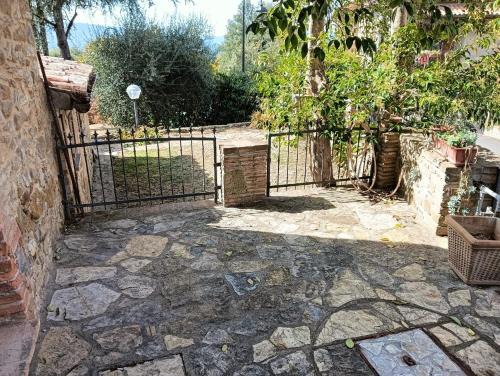 Pietrafitta Apartamento | Trame di luce