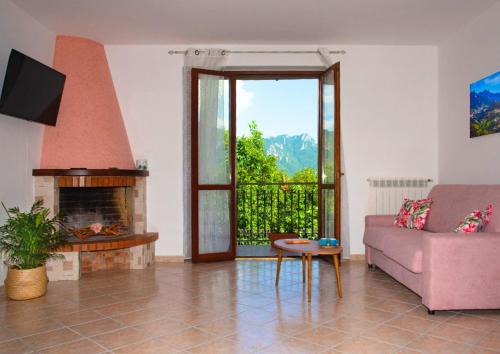 Tramonti Apartamento | Tramonti D aMare
