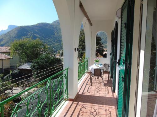 Tramonti Casa | TraMonti e Mare
