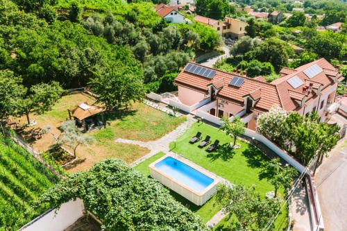 Tramonti Apartamento | Tramonti Resort