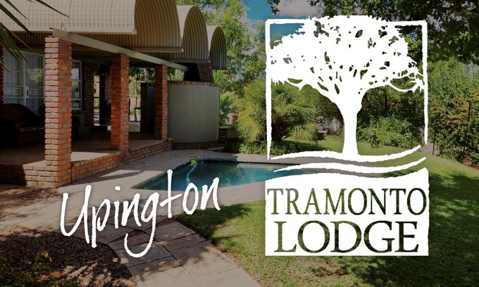 Upington Cabina | Tramonto Lodge