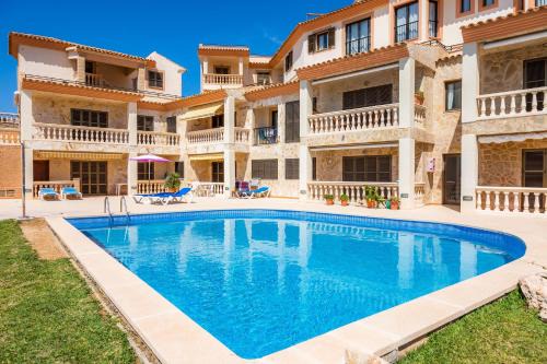 Cala Agulla Apartamento | Tramuntana