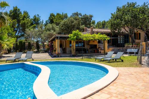Valldemossa Casa | Tramuntana