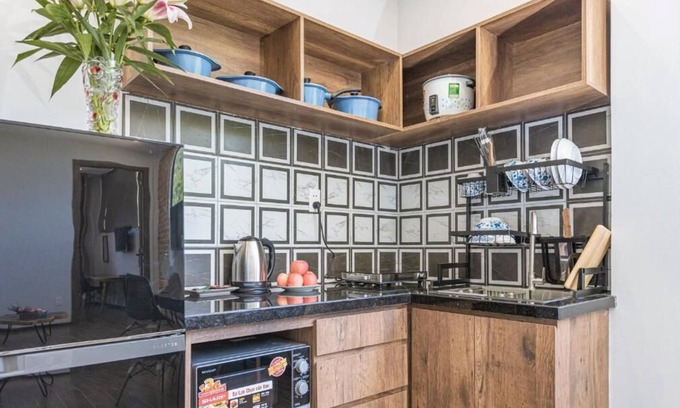 Cam Lam Hotel | Tran Long Cu Hin Hotel