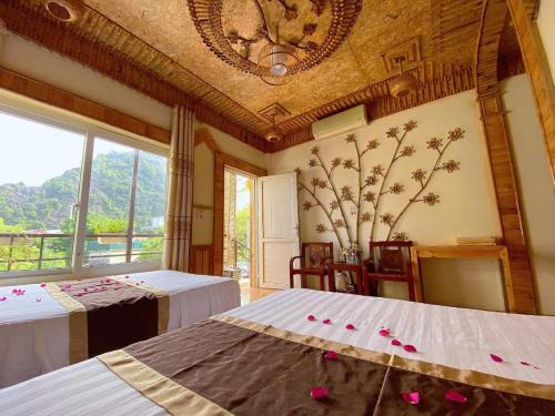 Hoa Lu Casa | Trang An Central Homestay