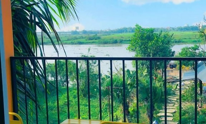 Hoa Lu Apartamento | Trang An Cozy House