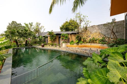 Hoa Lu Hotel | Trang An Cozy House