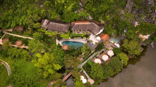 Hoa Lu Complejo | Trang An Ecolodge