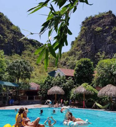 Hoa Lu Casa | Trang An Emotion Homestay