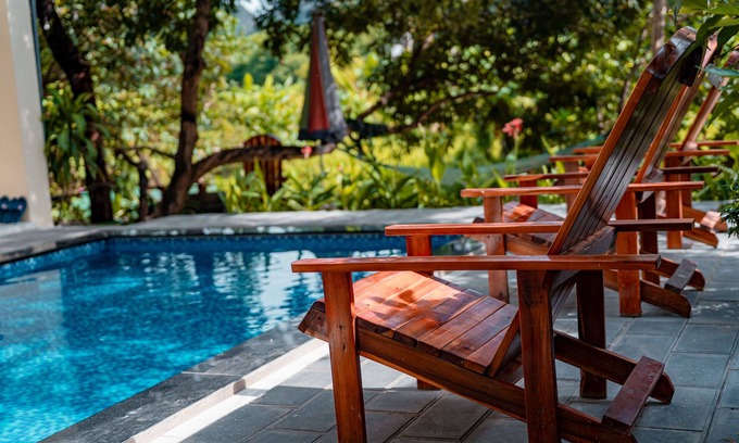 Hoa Lu Hotel | Trang An Freedom Hood