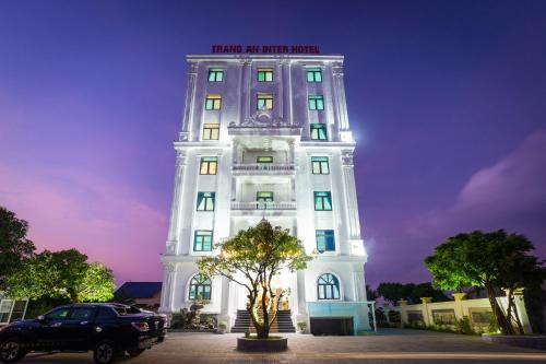 Hoa Lu Hotel | Trang An International Hotel