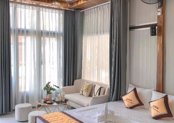 Hoa Lu Cabina | Trang An Memory Homestay