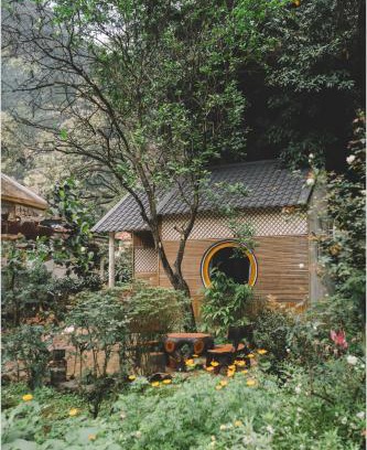 Hoa Lu Casa | Trang An Mountain House