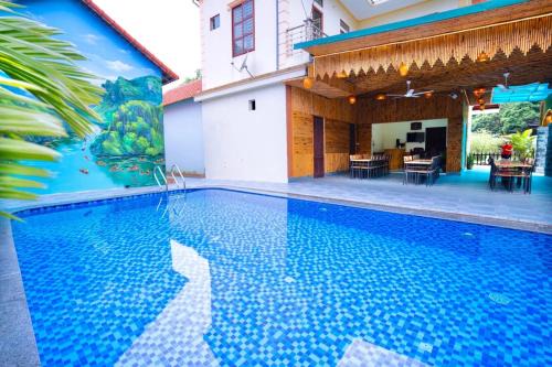 Hoa Lu Casa | Trang An Nature View Homestay