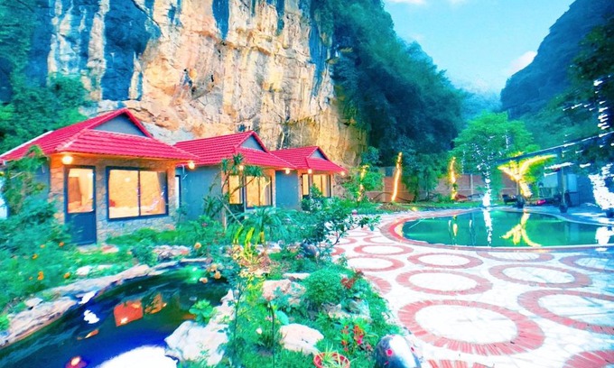 Hoa Lu Casa | Trang An Peaceful Homestay