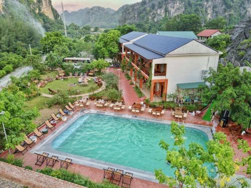 Hoa Lu Complejo | Trang An Resort