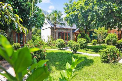 Hoa Lu Cabina | Trang An River View Homestay