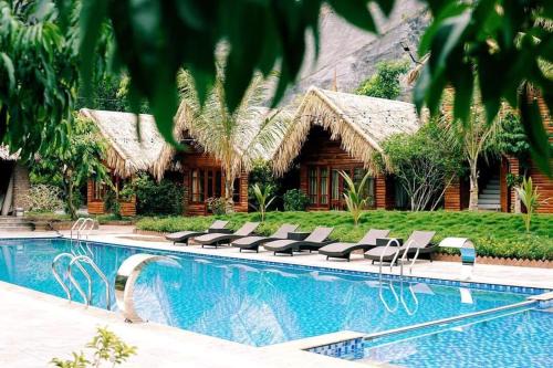 Hoa Lu Otro | Trang An Riverside Homestay