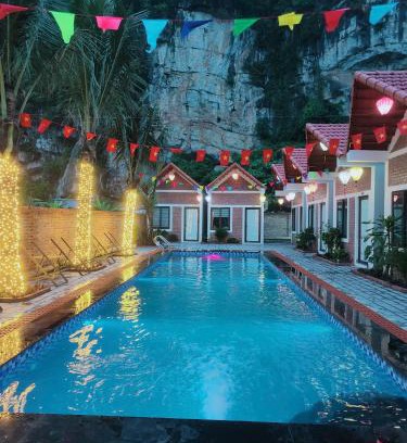 Hoa Lu Cama Y Desayuno | Trang An Viet Anh Homestay