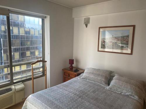 Santiago Apartamento | Trani Vitacura