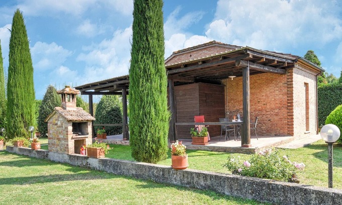 Ferretto Casa | Estancia tranquila en Montepulciano
