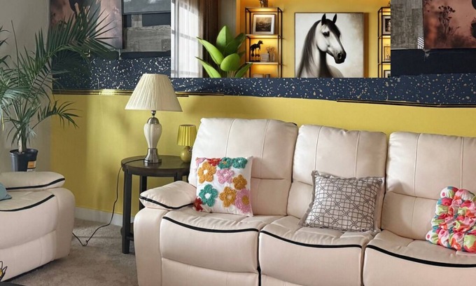 Laurel Casa | Tranquil 1-Bedroom Oasis + Private Spa Bathroom