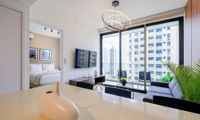 San Francisco Apartamento | Tranquil 1BR Condo in San Francisco